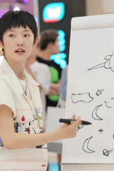 渣反穿书自救指南动漫第二季